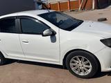 Renault Logan 2015 годаүшін2 500 000 тг. в Алматы – фото 4