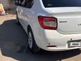 Renault Logan 2015 годаүшін2 500 000 тг. в Алматы – фото 5