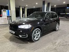 BMW X5, 2016