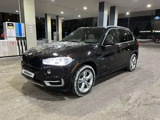 BMW X5, 2016