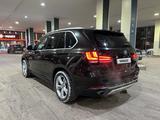 BMW X5 2016 года за 15 000 000 тг. в Кокшетау – фото 2