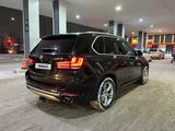 BMW X5 2016 года за 15 000 000 тг. в Кокшетау – фото 3