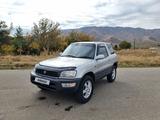 Toyota RAV4 1999 годаүшін3 000 000 тг. в Талдыкорган – фото 5