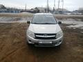 ВАЗ (Lada) Granta 2190 2012 годаүшін1 790 000 тг. в Костанай