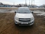 ВАЗ (Lada) Granta 2190 2012 года за 1 850 000 тг. в Костанай