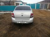 ВАЗ (Lada) Granta 2190 2012 годаүшін2 000 000 тг. в Костанай – фото 4