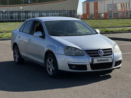 Volkswagen Jetta 2008 года за 3 000 000 тг. в Астана – фото 3