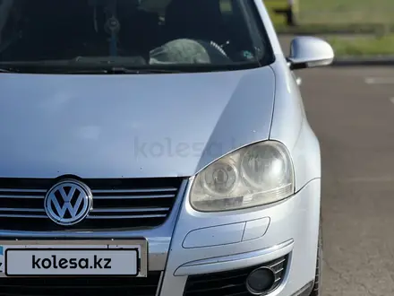 Volkswagen Jetta 2008 года за 3 000 000 тг. в Астана