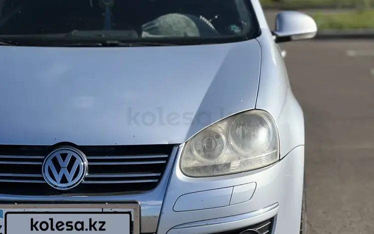 Volkswagen Jetta 2008 годаүшін3 000 000 тг. в Астана