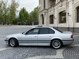 BMW 735 2001 годаүшін4 500 000 тг. в Алматы – фото 2