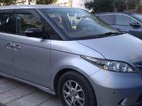 Honda Elysion 2004 годаүшін4 400 000 тг. в Уральск