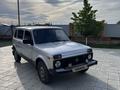 ВАЗ (Lada) Lada 2131 (5-ти дверный) 2012 года за 2 550 000 тг. в Костанай – фото 9