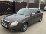 ВАЗ (Lada) Priora 2172 2015 года за 4 200 000 тг. в Атырау