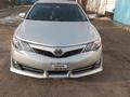 Toyota Camry 2014 года за 8 200 000 тг. в Павлодар