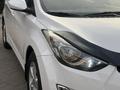 Hyundai Elantra 2013 года за 6 000 000 тг. в Алматы – фото 11