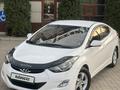 Hyundai Elantra 2013 года за 6 000 000 тг. в Алматы – фото 14