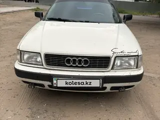 Audi 80