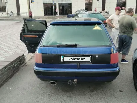 Audi 100 1994 года за 1 800 000 тг. в Павлодар