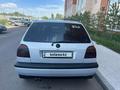 Volkswagen Golf 1993 годаүшін1 200 000 тг. в Астана – фото 5