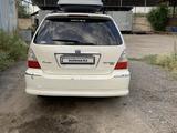 Honda Odyssey 2001 годаfor4 000 000 тг. в Алматы – фото 4