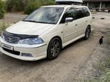 Honda Odyssey 2001 годаfor4 000 000 тг. в Алматы – фото 3