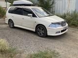 Honda Odyssey 2001 годаfor4 000 000 тг. в Алматы
