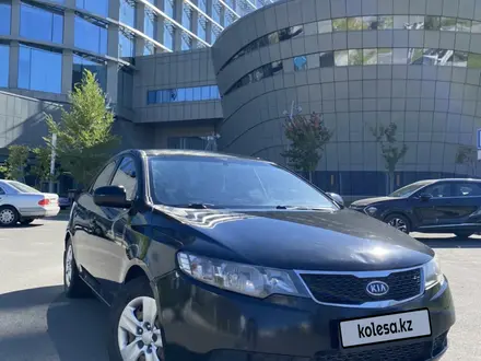 Kia Cerato 2011 года за 3 900 000 тг. в Астана – фото 3