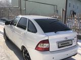 ВАЗ (Lada) Priora 2172 2014 года за 2 800 000 тг. в Алматы – фото 5