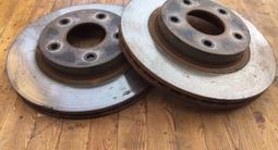Тормозные диски за 20 000 тг. в Алматы