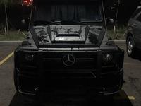 Mercedes-Benz G 500 1998 года за 9 000 000 тг. в Караганда