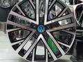 R17. VOLKSWAGEN POLO. за 200 000 тг. в Алматы