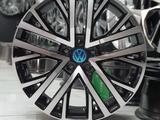 R17. VOLKSWAGEN POLO. за 200 000 тг. в Алматы