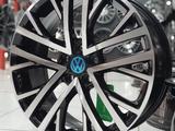 R17. VOLKSWAGEN POLO. за 200 000 тг. в Алматы – фото 2