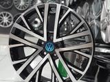 R17. VOLKSWAGEN POLO. за 200 000 тг. в Алматы – фото 3
