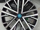R17. VOLKSWAGEN POLO. за 200 000 тг. в Алматы – фото 5
