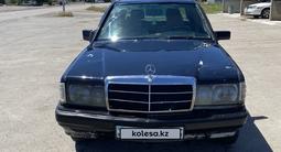 Mercedes-Benz 190 1991 годаүшін750 000 тг. в Алматы
