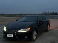 Lexus ES 300h 2013 года за 9 500 000 тг. в Актау – фото 4