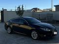 Lexus ES 300h 2013 года за 9 500 000 тг. в Актау – фото 7