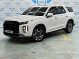 Hyundai Palisade 2022 года за 29 000 000 тг. в Алматы