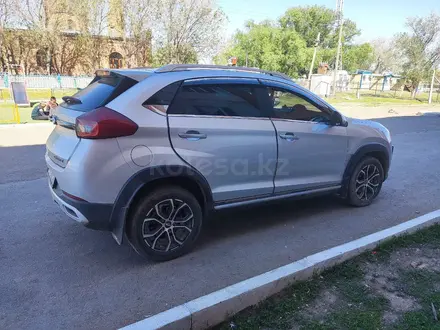 Chery Tiggo 2 2023 года за 7 000 000 тг. в Жезказган – фото 6