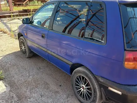 Mitsubishi Space Runner 1994 года за 1 650 000 тг. в Астана – фото 3