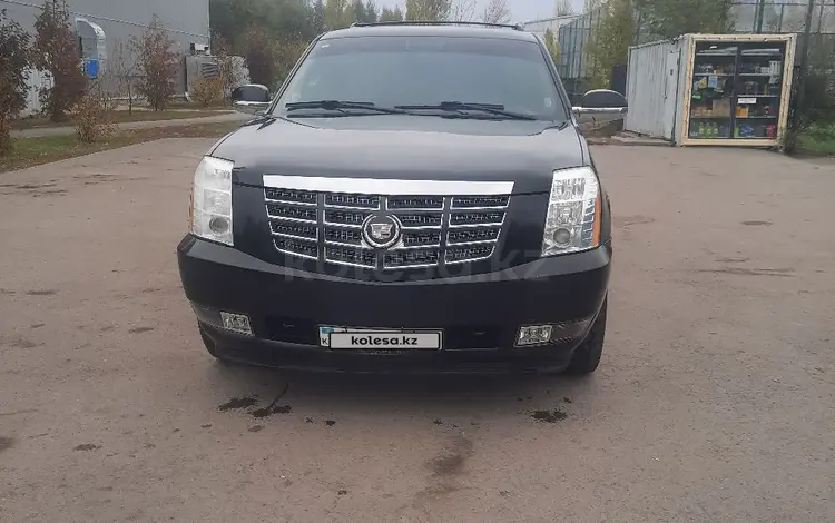 Cadillac Escalade 2008 года за 11 000 000 тг. в Астана