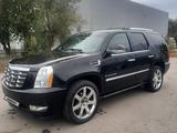 Cadillac Escalade 2008 года за 11 000 000 тг. в Астана – фото 2