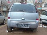Opel Meriva 2007 годаүшін10 000 тг. в Караганда – фото 3