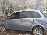 Opel Meriva 2007 годаүшін10 000 тг. в Караганда
