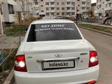 ВАЗ (Lada) Priora 2170 2014 годаүшін1 900 000 тг. в Алматы – фото 4