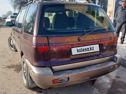 Mitsubishi Space Wagon 1994 года за 1 600 000 тг. в Алматы – фото 3