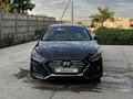 Hyundai Sonata 2017 годаfor8 390 000 тг. в Тараз