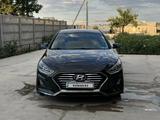 Hyundai Sonata 2017 годаfor8 390 000 тг. в Тараз