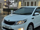 Kia Rio 2014 годаfor5 300 000 тг. в Шымкент – фото 4